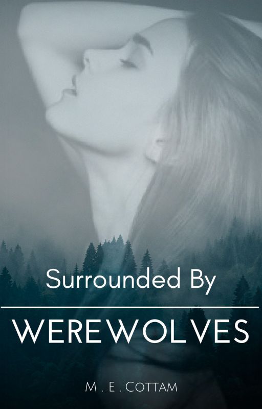 Surrounded By Werewolves... by illuminacity