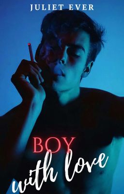 Boy With Love|COMPLETE| cover