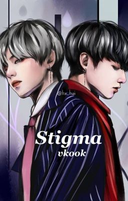 Stigma/ vkook ff cover