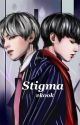 Stigma/ vkook ff by LunaticPsycho119