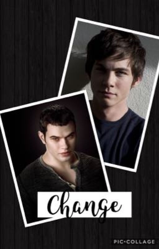 Changes {Emmett Cullen}  by skjefferson