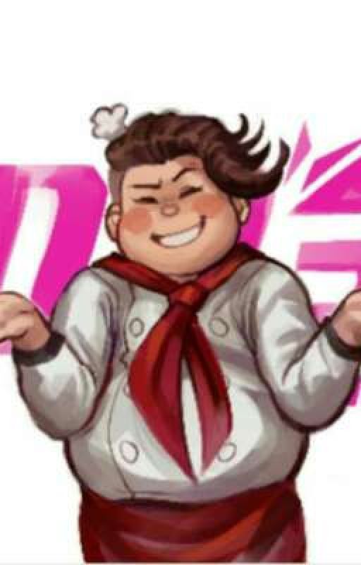 TeruTeru Hanamura by Tiffany010201