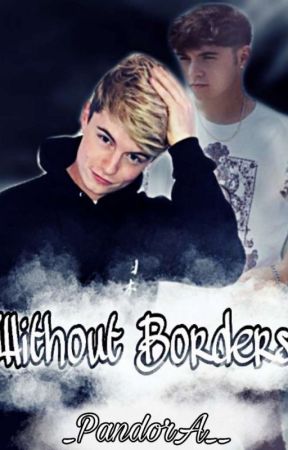 Without Borders || B&B |☆RANDY☆| by _PandorA__