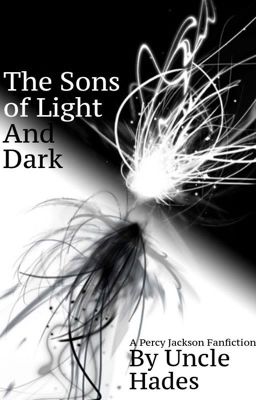 The Sons of Light and Dark cover