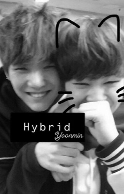 Hybrid - Yoonmin by jem_the_eternal