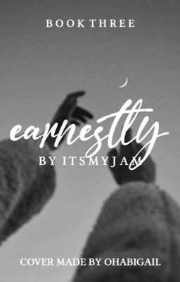 Earnestly (#3) cover