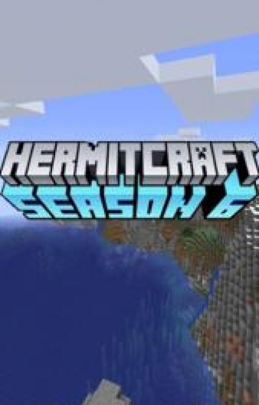 Hermitcraft Short Stories by giratinashelper