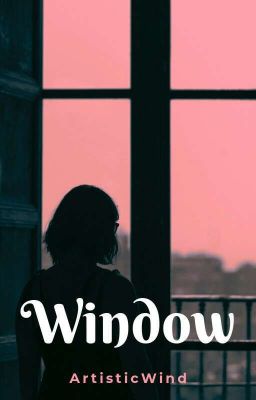 Window | YoonSeok AU cover