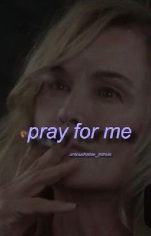 Pray For Me by funkeejewelry