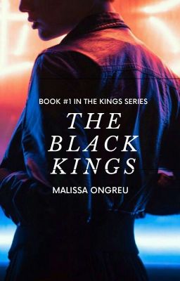 The Black Kings | BOOK #1 OF THE KINGS SERIES (18 )  cover