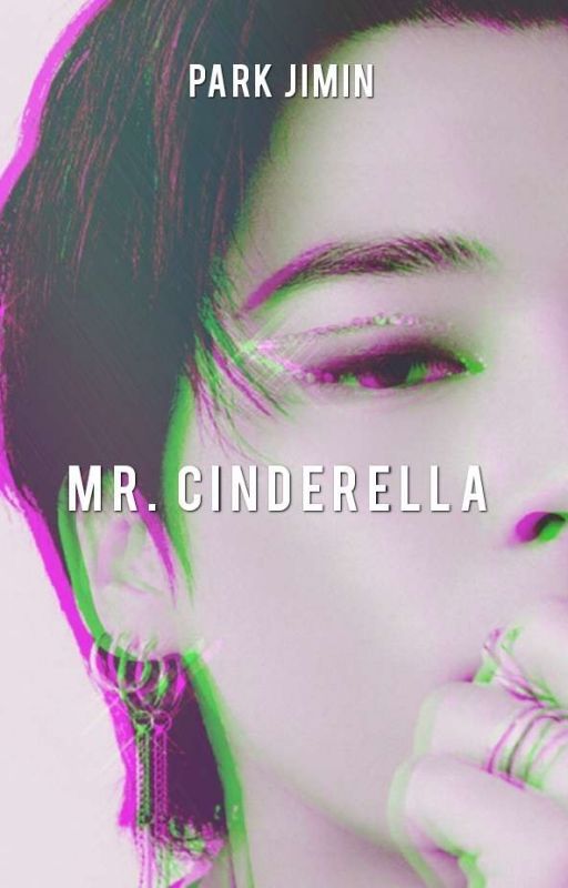 Mr. Cinderella|PJM| by Haru_Jung-Park