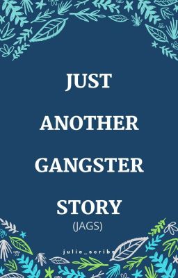 JAGS (Just Another Gangster Story) cover