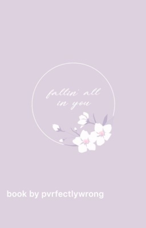 fallin all in you - s.m.  by pvrfectlywrong