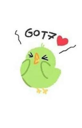 Journey With GOT7 🐥 by got7bdahgase