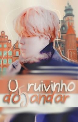 O ruivinho do quinto andar {jikook} cover