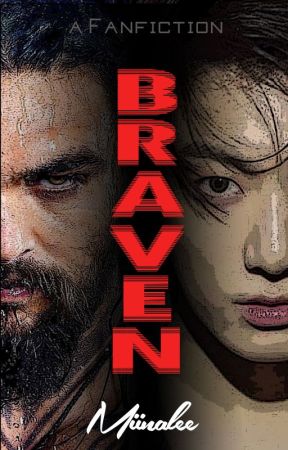 Criminal Minds - Braven by Miinalee