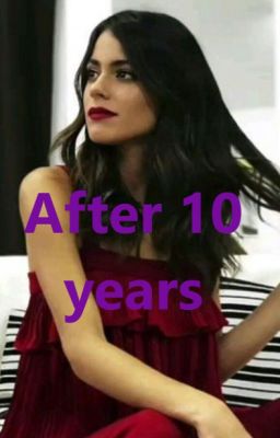 After 10 years cover