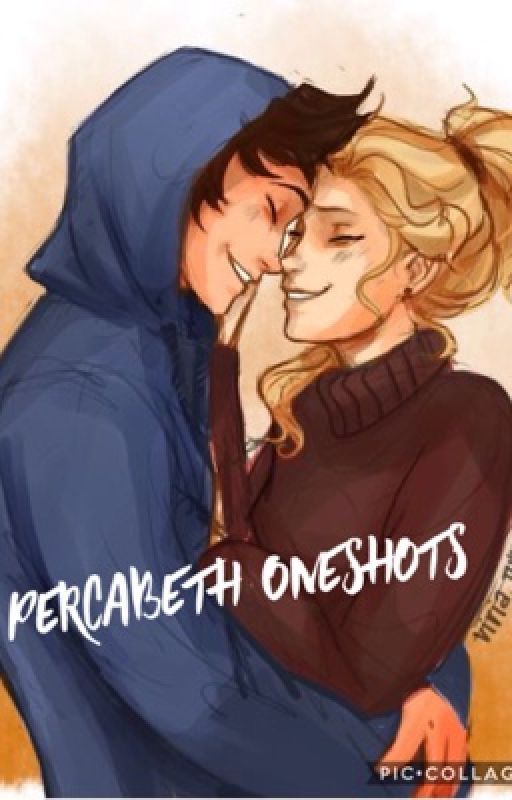 Percabeth Oneshot Collection by BookLoverFourLife