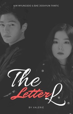 The Letter L (Completed) cover