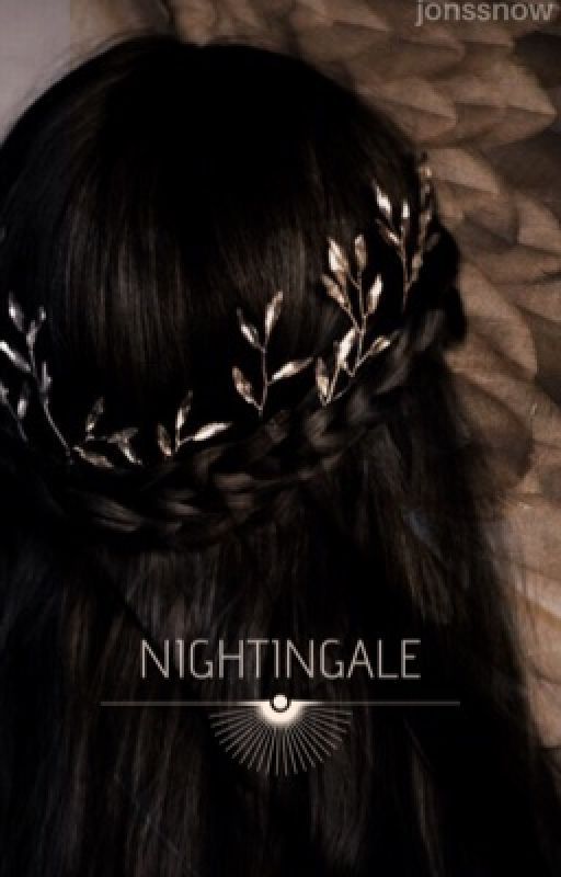 Nightingale | Robb Stark by jonssnow