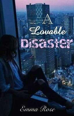 A Lovable Disaster cover