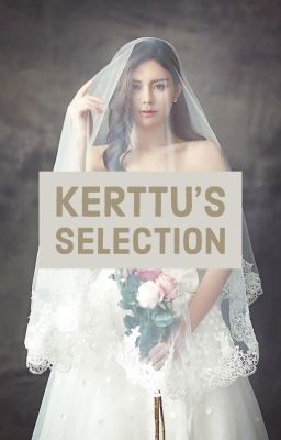 Kerttu's Selection cover