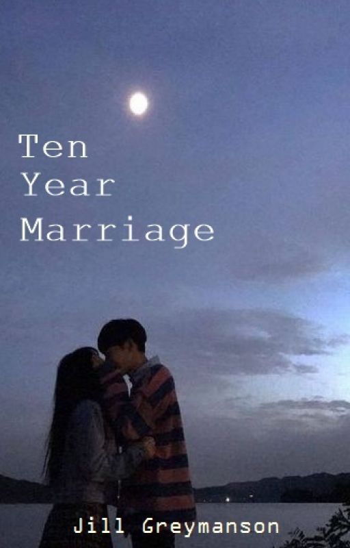 Ten Year Marriage {Kwon Ji Yong/G-Dragon} by Greymanson19