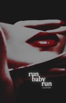 RUN, BABY, RUN » steve rogers cover