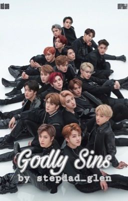 Godly Sins (Nct ff) cover