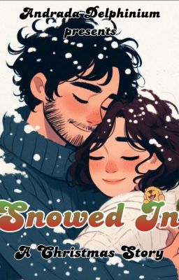 Snowed In  cover