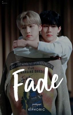 fade | jookyun cover