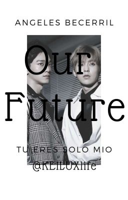 Tu Eres Solo Mío [CHENMIN] cover