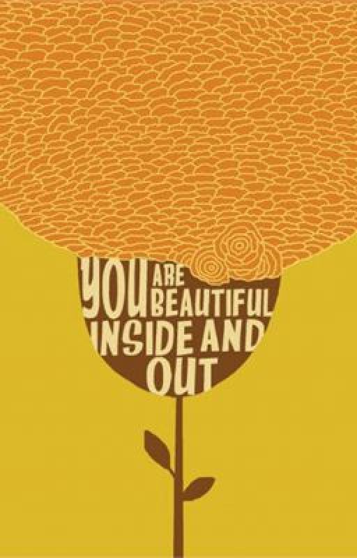 You Are Beautiful. by Cumbercollective313