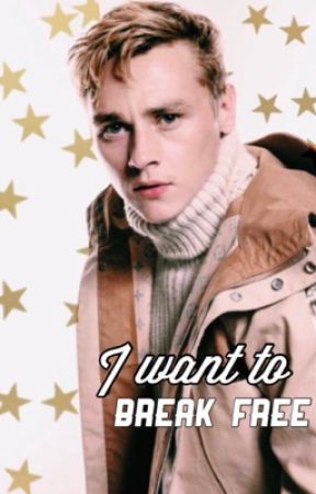 Roger Taylor (Ben Hardy) imagines! (REQUESTS OPEN) by sydney_TW