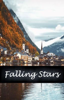 Falling Stars cover