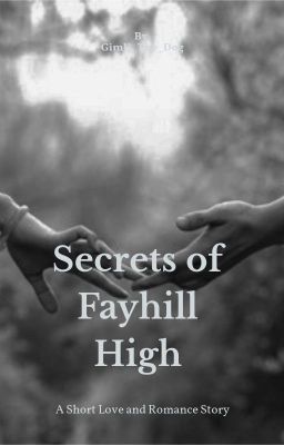 Secrets of Fayhill High cover