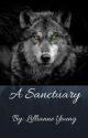 A Sanctuary by LillianneYoung