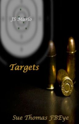 Targets (Sue Thomas FBEye) cover