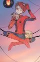 Hey I'm Spider-Man! {Spider-Man Homecoming Male Reader x RWBY by AGBrandon15