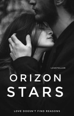 Orizon Stars cover