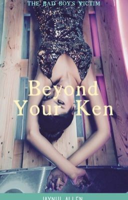 Beyond Your Ken -Book One cover