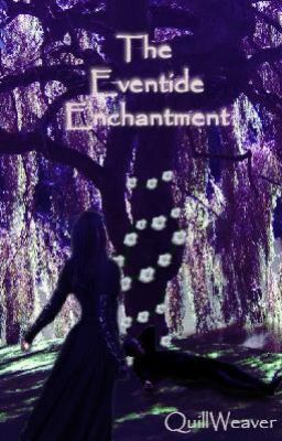 The Eventide Enchantment cover