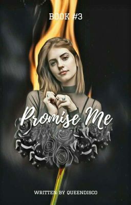 Promise Me ➵ Newt [3] cover