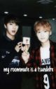 my roommate is a tsundere [ yoonjin ]  by yoonjinsinners