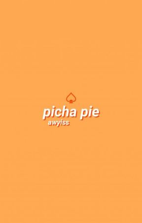 picha pie by AwYiss