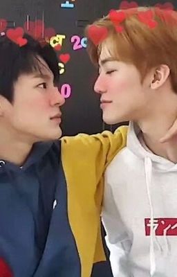 Bet || Nomin  cover