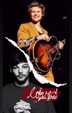 I loved you first // Larry stylinson by OMGSWEETVIBES