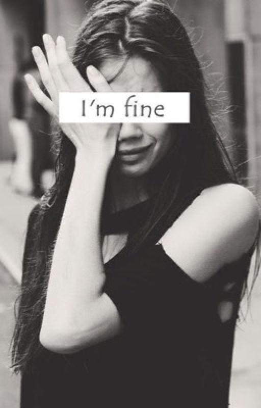 I'm fine by alahay32