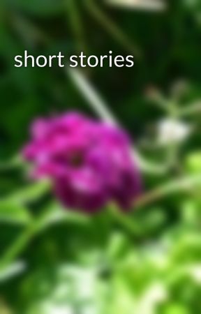 short stories by wabbbbit