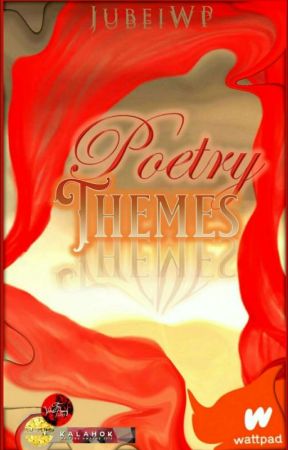 Poetry Themes  #PHTimes2019 by JubeiWP